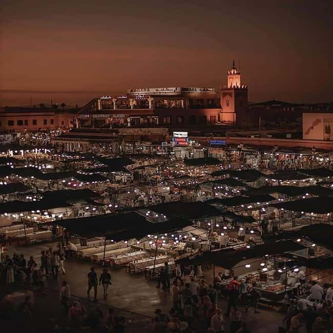 Marrakech : Hammam traditionnel expérience - FAQ