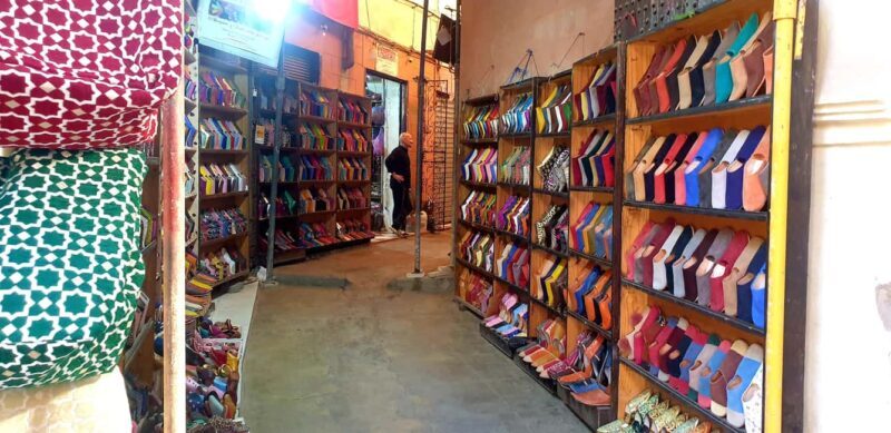 Marrakech: Handicrafts Souk Shopping Experience With A Local - Final Thoughts