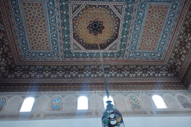 Marrakech Hidden Gems Tour 3 Hours - What’s Included and What to Expect