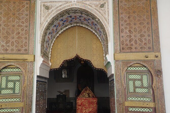 Marrakech Hidden Gems Tour 3 Hours - Who Should Book This Tour?