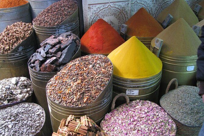 Marrakech Hidden Gems Tour 3 Hours - Final Thoughts: Is It Worth It?
