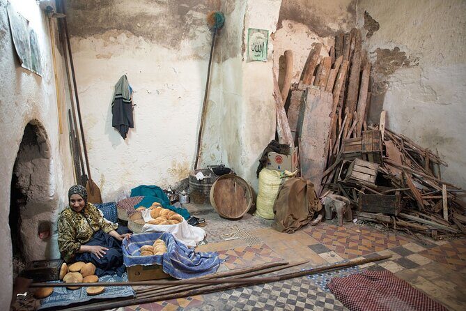 Marrakech Hidden Sides - An In-Depth Look at the Marrakech Hidden Sides Tour