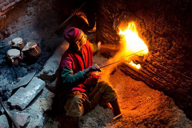 Marrakech Hidden Sides - What You’ll Get from the Tour