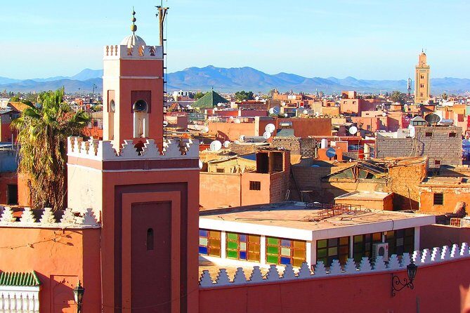 Marrakech Hidden Sights And Souks - Half Day Tour - Final Thoughts: Who Should Book This Tour?
