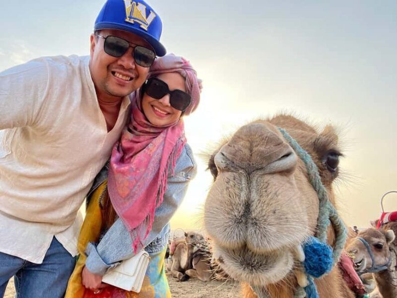 Marrakech: High Atlas Mountains, Valleys, & Waterfalls Tour - Final Thoughts: Who Is This Tour For?