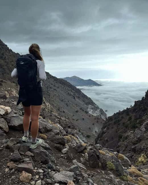 Marrakech: High Mountains Summit Guided Day Trek - Practical Considerations and Tips