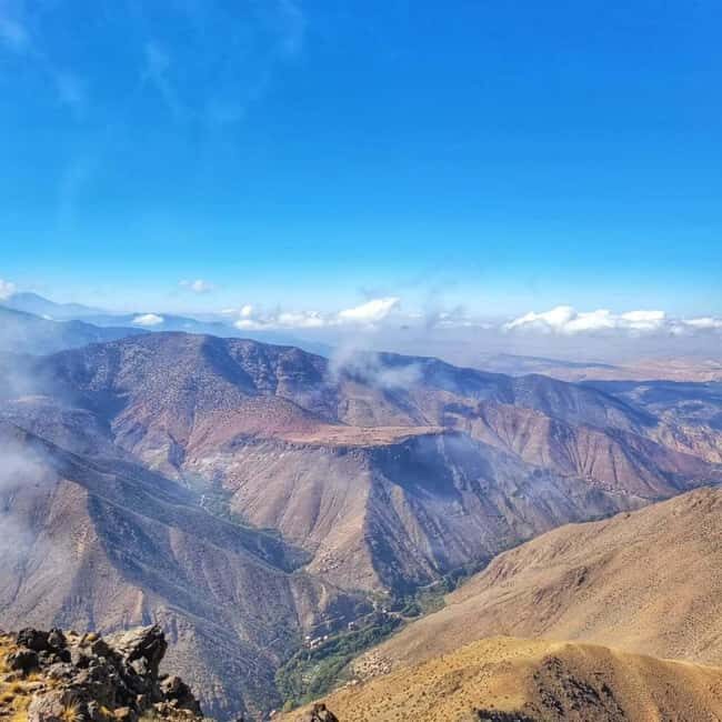 Marrakech: High Mountains Summit Guided Day Trek - Authenticity and the Real Value of This Tour