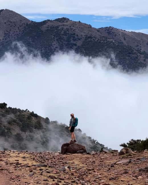 Marrakech: High Mountains Summit Guided Day Trek - Who Will Love This Tour?