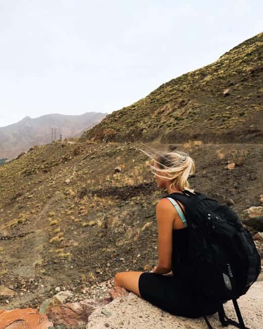 Marrakech: High Mountains Summit Guided Day Trek - The Sum Up