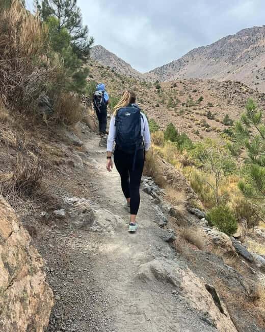 Marrakech: High Mountains Summit Guided Day Trek - FAQ