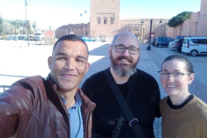 Marrakech Highlights: Full-Day Walking City Tour - Final Thoughts: Who Will Love This Tour?