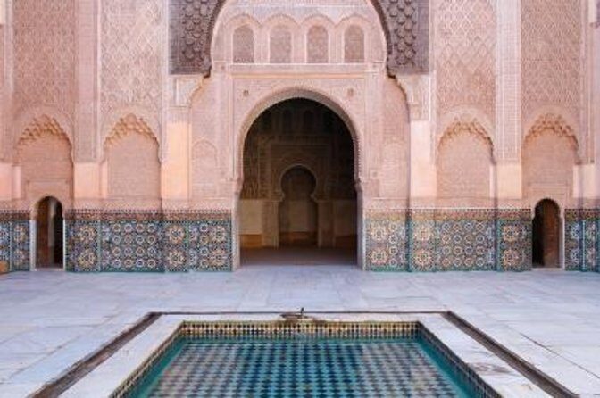 Marrakech Highlights: Guided Day Tour - Who Will Love This Tour?