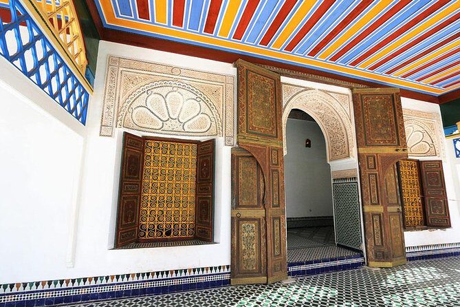 Marrakech Highlights: Private Guided City Tour - Final Thoughts: Who Will Love This Tour?