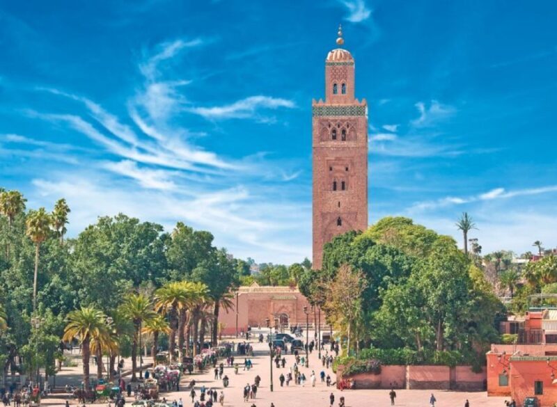 Marrakech: Historical and Cultural Sightseeing Walking Tour - In The Sum Up: Why This Tour Is a Great Choice