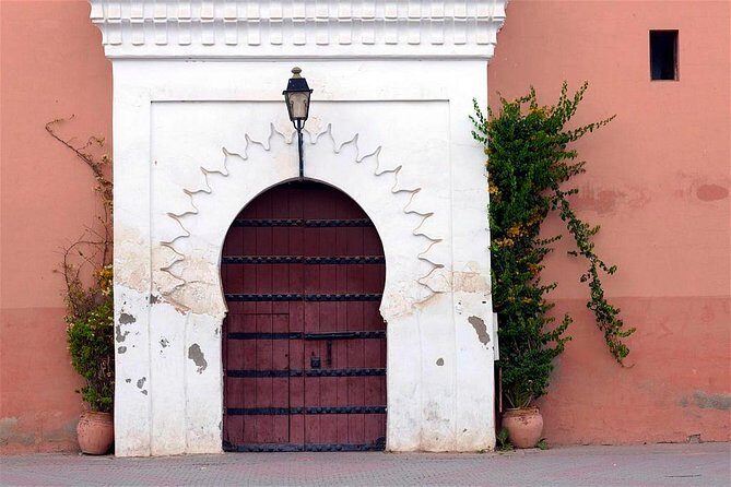 Marrakech Historical and Cultural Tour - Half Day City Tour - Authentic Experiences and Hidden Gems