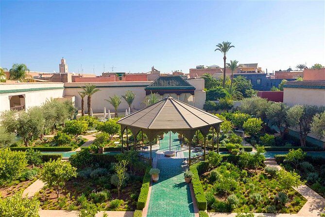 Marrakech Historical and Cultural Tour - Half Day City Tour - Final Thoughts: Is This Tour Right for You?