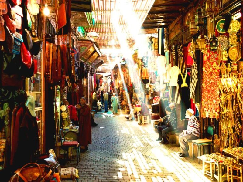 Marrakech: Historical Discovery Tour - Final Thoughts