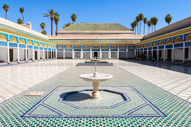 Marrakech: Historical Private Tours - Half-Day - Practical Details and Tips