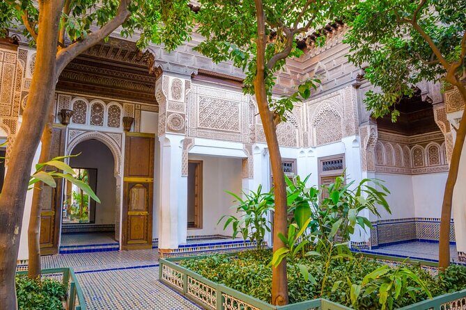 Marrakech: Historical Private Tours - Half-Day - FAQs