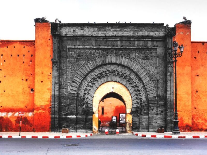 Marrakech: Horse-Drawn Carriage Tour - A Detailed Look at the Marrakech Carriage Tour