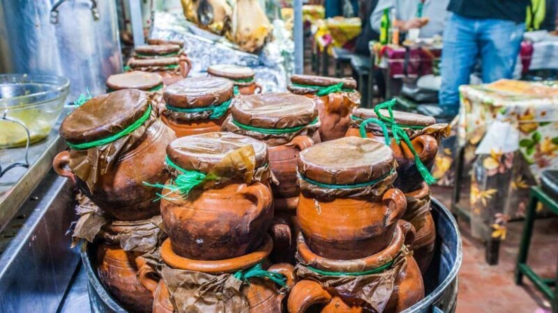 Marrakech: Jemma El Fnaa Food Tour with Dinner - FAQs About the Marrakech Food Tour with Dinner
