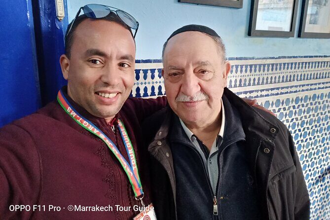 Marrakech Jewish Heritage : Luxurious Private Tour & Vehicle - Key Points