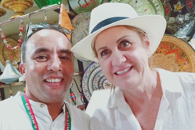 Marrakech Jewish Heritage : Luxurious Private Tour & Vehicle - The Practicalities: What to Expect