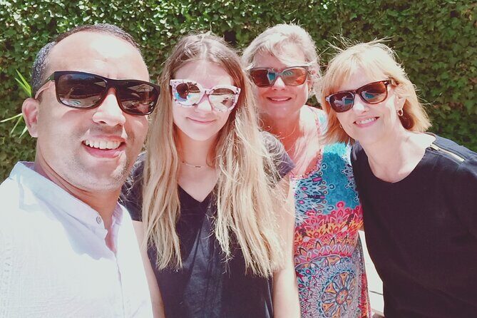 Marrakech Jewish Heritage : Luxurious Private Tour & Vehicle - Why Choose This Tour?