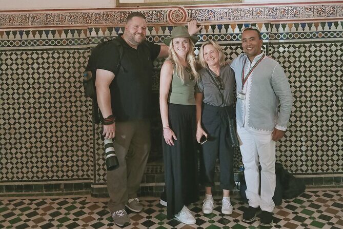 Marrakech Jewish Heritage : Luxurious Private Tour & Vehicle - The Sum Up