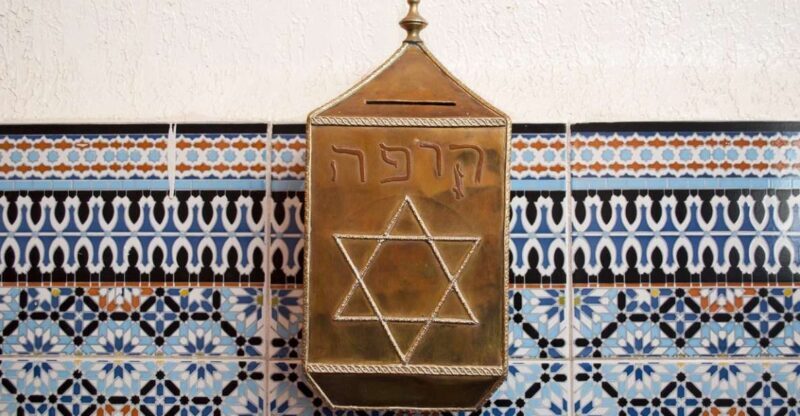 Marrakech: Jewish Heritage - Private Tour - Introduction