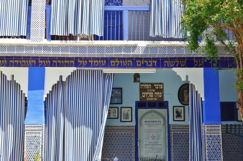 Marrakech: Jewish Heritage - Private Tour - The Value and Cost