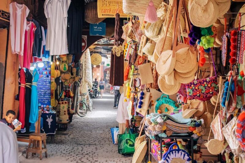 Marrakech: Jewish Heritage - Private Tour - Review Highlights and Perspectives