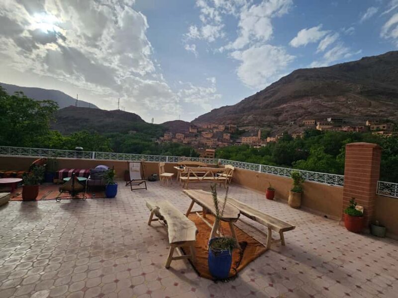 Marrakech: journey Tour with Locals - Authenticity and Traveler Feedback