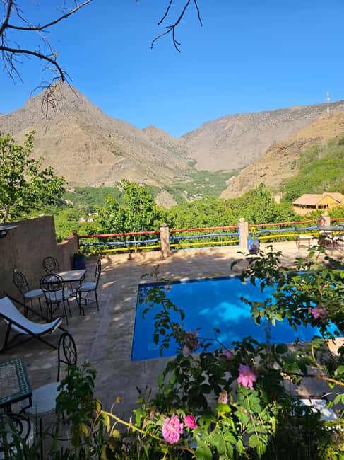 Marrakech: journey Tour with Locals - Who Is This Tour Best For?