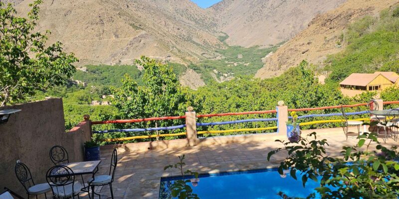 Marrakech: journey Tour with Locals - FAQ