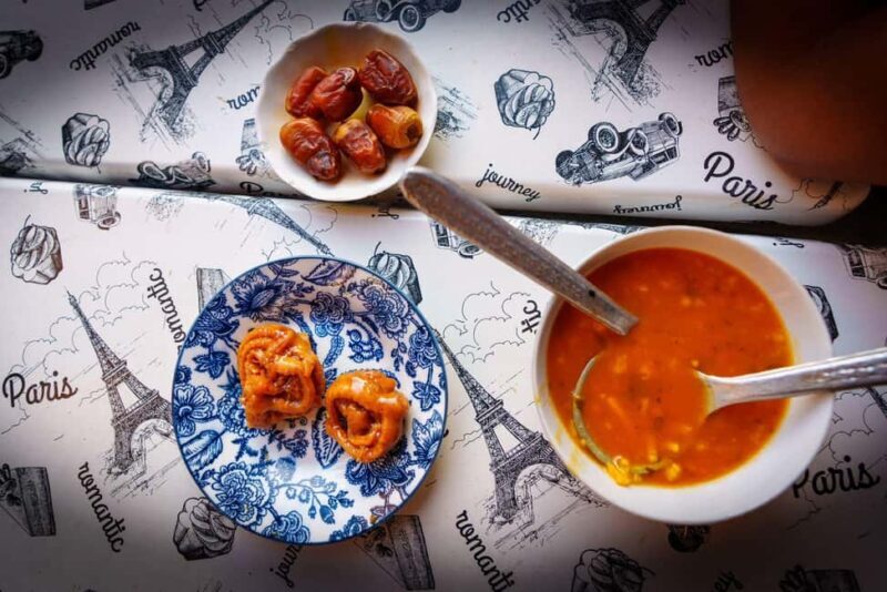 Marrakech: Local Food Tasting Tour with a Guide - The Experience & Group Dynamics