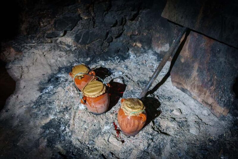 Marrakech: Local Food Tasting Tour with a Guide - Practical Details and Tips