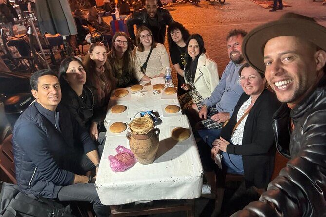 Marrakech Local Guide Historical Tour - Comparing the Tour to Similar Experiences