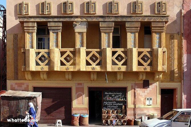 Marrakech Luxury Day Trip - The Sum Up