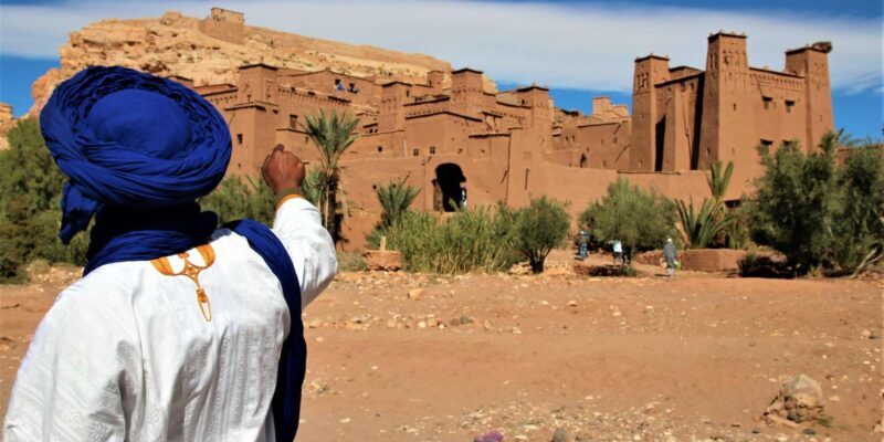 Marrakech: Luxury day trip to Ait benhaddou with a group - Final Thoughts