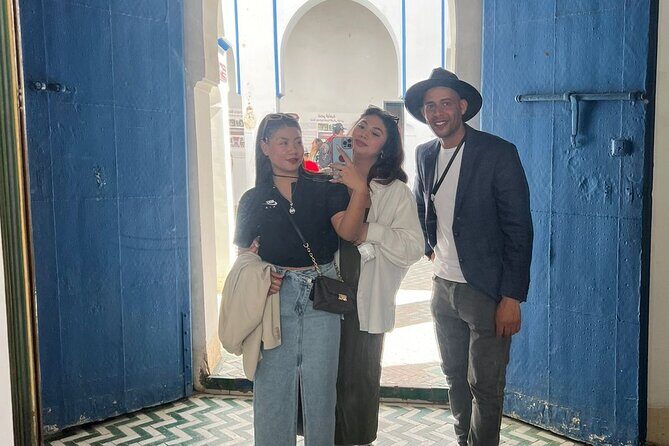 Marrakech madina, Bahia Palace & Ben Youssef madrsa - Key Points