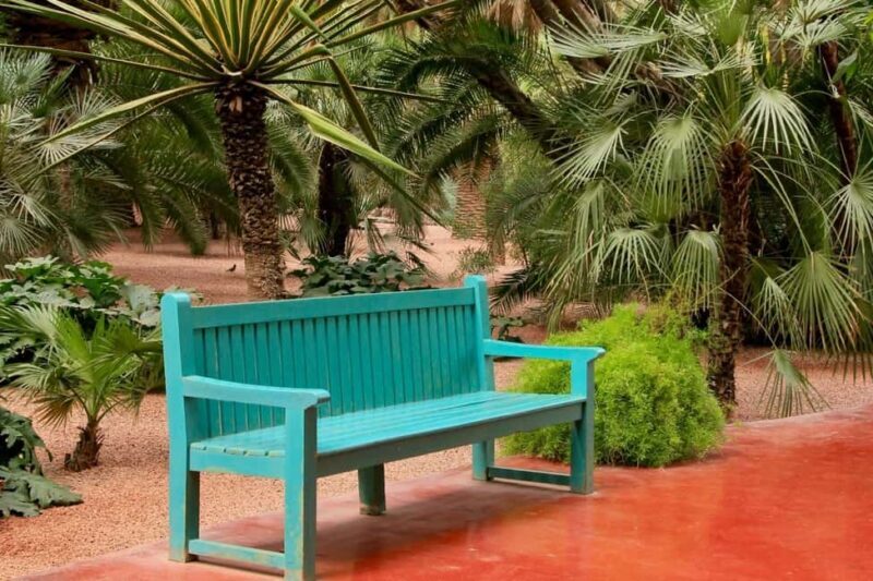 Marrakech: Majorelle Garden, YSL, and Berber Museum Entry - Who Is This Tour Best For?