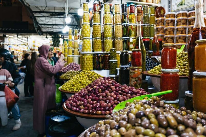 Marrakech: Medina by Night Walking Tour with Moroccan Tea - Why Its a Must-Do for Certain Travelers