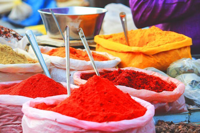 Marrakech: Medina Souks Guided Walking Tour - The Actual Experience: What You Can Expect