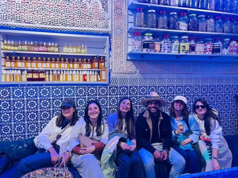 Marrakech: Medina Souks, Hidden Markets and Shopping Tour - A Walk Through Marrakech’s Heart: What to Expect