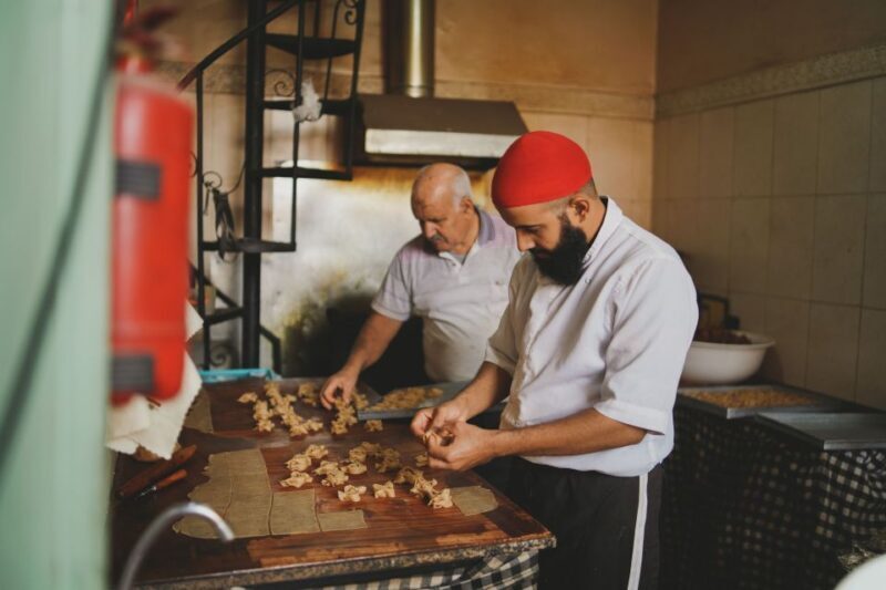 Marrakech: Medina Stories Food Tour with 15+ Tastings - Key Points