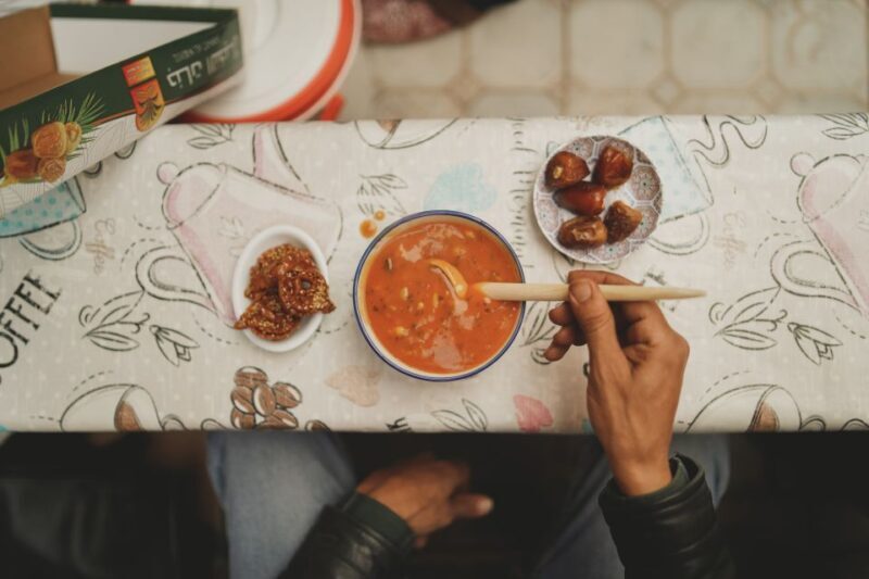 Marrakech: Medina Stories Food Tour with 15+ Tastings - The Itinerary Breakdown