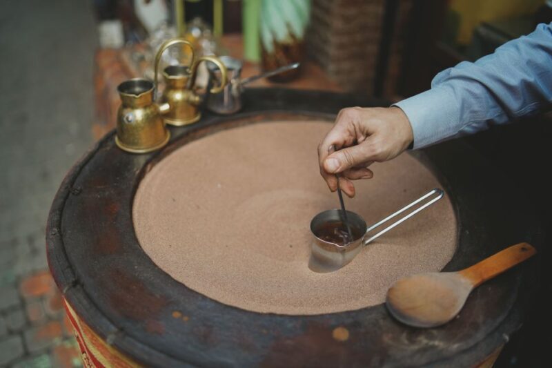 Marrakech: Medina Stories Food Tour with 15+ Tastings - The Food Highlights