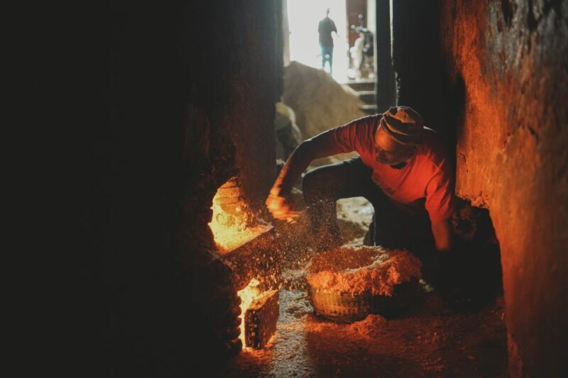 Marrakech: Medina Stories Food Tour with 15+ Tastings - Authentic Experiences That Matter