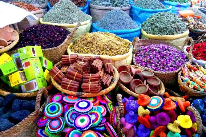 Marrakech Medina Walking tour with licenced guide - Who Will Love This Tour?
